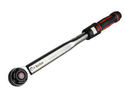Norbar Pro 300 Adjustable Mushroom Head Torque Wrench 1/2in Drive 60-300Nm – – Now available at MTN Shop UK.