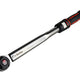 Norbar Pro 300 Adjustable Mushroom Head Torque Wrench 1/2in Drive 60-300Nm
