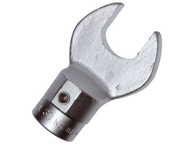 Norbar 16mm Spigot Spanner Open End Fitting - 1.5/16in A/F – – Now available at MTN Shop UK.