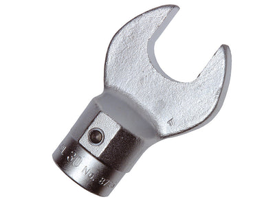 Norbar 16mm Spigot Open End Fitting - 20mm – – Now available at MTN Shop UK.