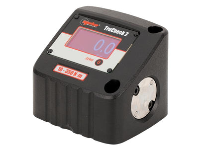 Norbar TruCheck™2 1/2in Square Drive 10-350Nm – – Now available at MTN Shop UK.