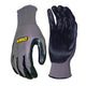 DeWalt Nitrile Nylon Gloves - Large