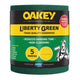 Oakey  Liberty Green Sanding Roll 115mm x 5m Extra Coarse 40G