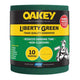 Oakey  Liberty Green Sanding Roll 115mm x 10m Extra Coarse 40G
