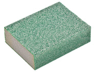 Oakey Dual-Grit Flexible Sanding Sponge Coarse/Extra Coarse – – Now available at MTN Shop UK.
