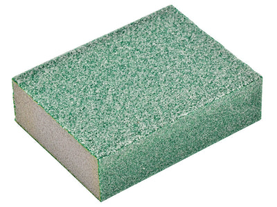 Oakey Dual-Grit Flexible Sanding Sponge Coarse/Extra Coarse – – Now available at MTN Shop UK.