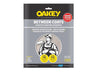 Oakey Between Coats Finishing Sandpaper 230 x 280mm Assorted (3) – – Now available at MTN Shop UK.