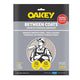 Oakey  Between Coats Finishing Sandpaper 230 x 280mm Assorted (3)