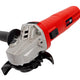 Olympia Power Tools  Angle Grinder 115mm (4.1/2in) 650W 240V