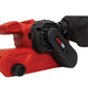 Olympia Power Tools  Belt Sander 76mm (3in) 900W 240V