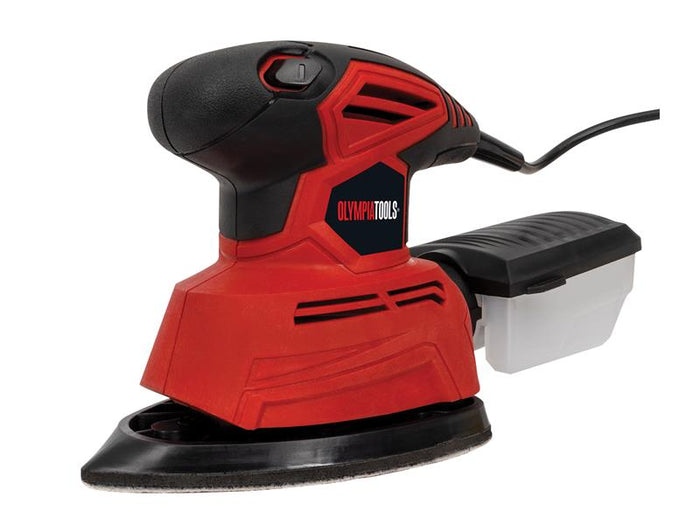 Olympia Power Tools  Multi-Sander 130W 240V