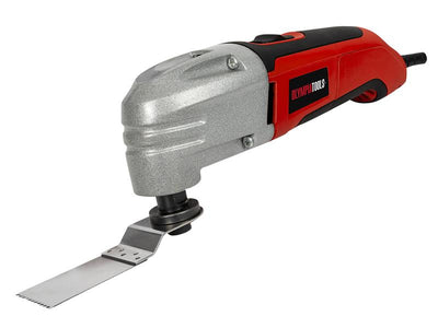 Olympia Power Tools Multi-Tool with 12 Accessories 300W 240V – – Now available at MTN Shop UK.
