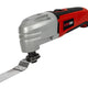 Olympia Power Tools  Multi-Tool with 12 Accessories 300W 240V