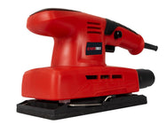 Olympia Power Tools 1/3 Sheet Orbital Sander 135W 240V – – Now available at MTN Shop UK.