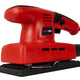 Olympia Power Tools  1/3 Sheet Orbital Sander 135W 240V