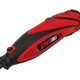 Olympia Power Tools  Mini Rotary Multi-Tool with 40 Piece Accessory Set 135W 240V