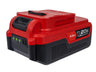 Olympia Power Tools X20S™ Battery 20V 4.0Ah Li-ion – – Now available at MTN Shop UK.