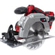 Olympia Power Tools  X20S™ Circular Saw 20V 1 x 2.0Ah Li-ion