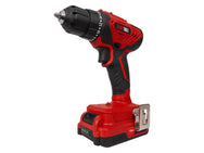 Olympia Power Tools X20S™ Drill Driver 20V 1 x 1.5Ah Li-ion – – Now available at MTN Shop UK.