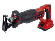 Olympia Power Tools X20S™ Reciprocating Saw 20V 1 x 2.0Ah Li-ion – – Now available at MTN Shop UK.