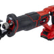 Olympia Power Tools  X20S™ Reciprocating Saw 20V 1 x 2.0Ah Li-ion