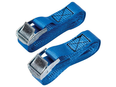 Olympia Cam Buckle 25mm x 2.5m (1in x 100in) 2 Piece – – Now available at MTN Shop UK.