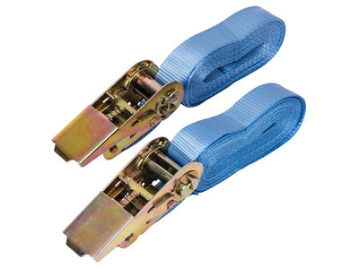 Olympia One-Piece Endless Tie-Downs 25mm x 5m (1in x 200in) 2 Piece – – Now available at MTN Shop UK.