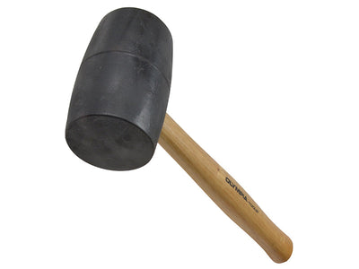 Olympia Rubber Mallet 680g (24oz) – – Now available at MTN Shop UK.