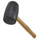 Olympia  Rubber Mallet 680g (24oz)
