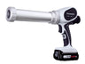 Panasonic EY3640LS1S31 Sealant Gun 310ml 14.4V 1 x 4.2Ah Li-ion – – Now available at MTN Shop UK.