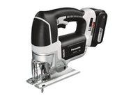 Panasonic EY4550LJ2G Jigsaw & Systainer Case 18V 2 x 5.0Ah Li-ion – – Now available at MTN Shop UK.