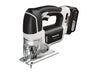 Panasonic EY4550LJ2G Jigsaw & Systainer Case 18V 2 x 5.0Ah Li-ion – – Now available at MTN Shop UK.