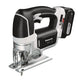 Panasonic  EY4550LJ2G Jigsaw & Systainer Case 18V 2 x 5.0Ah Li-ion