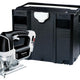 Panasonic  EY4550XT Jigsaw & Systainer Case 18V Bare Unit