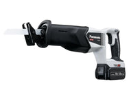Panasonic EY45A1LJ2G Reciprocating Saw 18V 2 x 5.0Ah Li-ion – – Now available at MTN Shop UK.