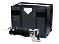 Panasonic EY45A1XT32 Reciprocating Saw & Systainer Case 18V Bare Unit – – Now available at MTN Shop UK.