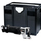 Panasonic  EY45A1XT32 Reciprocating Saw & Systainer Case 18V Bare Unit