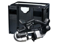 Panasonic EY45A5XT Bandsaw & Systainer Case 18V Bare Unit – – Now available at MTN Shop UK.