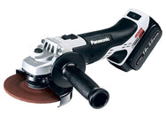 Panasonic EY46A2LJ2G 125mm Grinder 18V 2 x 5.0Ah Li-Ion – – Now available at MTN Shop UK.