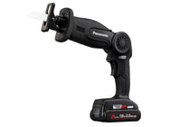 Panasonic EY47A1XT32 Folding Reciprocating Saw & Systainer Case 14.4/18V Bare Unit – – Now available at MTN Shop UK.