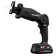 Panasonic  EY47A1XT32 Folding Reciprocating Saw & Systainer Case 14.4/18V Bare Unit