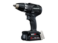 Panasonic EY74A3PN Smart Brushless Drill Driver 18V 2 x 3.0Ah Li-ion – – Now available at MTN Shop UK.