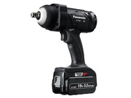 Panasonic EY7552 Heavy-Duty Impact Wrench 18V 2 x 5.0Ah Li-ion – – Now available at MTN Shop UK.