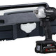Panasonic  EY75A8PN2G 1/2in Impact Wrench & Systainer Case 18V 2 x 3.0Ah Li-ion