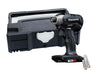 Panasonic EY76A1XT Smart Brushless Impact Driver & Systainer Case 18V Bare Unit – – Now available at MTN Shop UK.