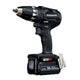 Panasonic  EY79A3LJ2G31 Smart Brushless Combi Drill Driver 18V 2 x 5.0Ah Li-ion