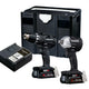 Panasonic  EYC242PN2G31 Twin Pack 18V 2 x 3.0Ah Li-ion