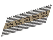 Paslode 2.8 x 51mm IM360 Ring Nails Bright Finish Box of 3300 + 3 Fuel Cells – – Now available at MTN Shop UK.