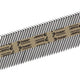 Paslode  2.8 x 51mm IM360 Ring Nails Bright Finish Box of 3300 + 3 Fuel Cells