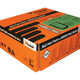 Paslode  2.8 x 63mm IM350+ Ring Shank Nails Bright Finish Box of 3300 + 3 Fuel Cells